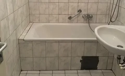 Vorher